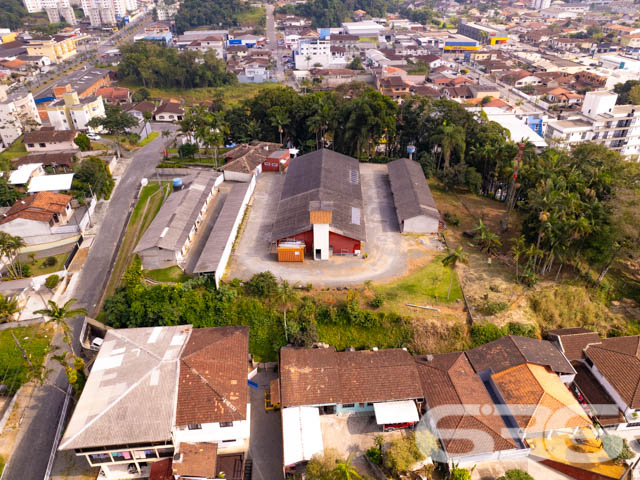 Foto de Terreno Joinville Floresta 01033390