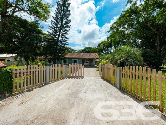 Foto de Chácara/Sítio Balneário Barra do Sul Pinheiros 03018388