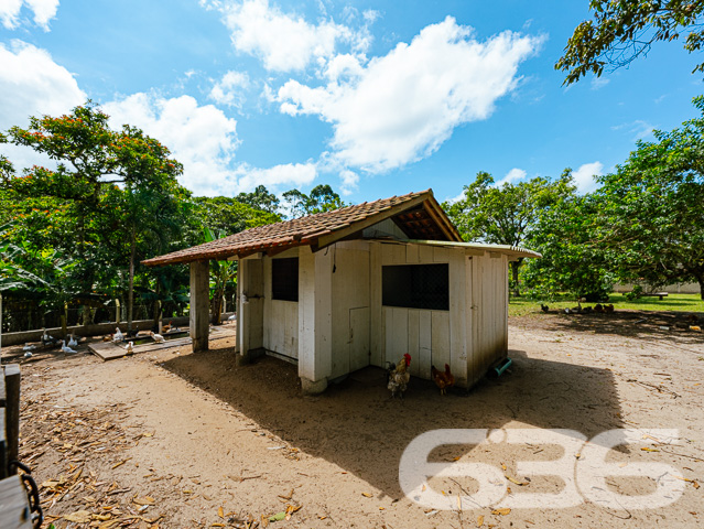 Foto de Chácara/Sítio Balneário Barra do Sul Pinheiros 03018388