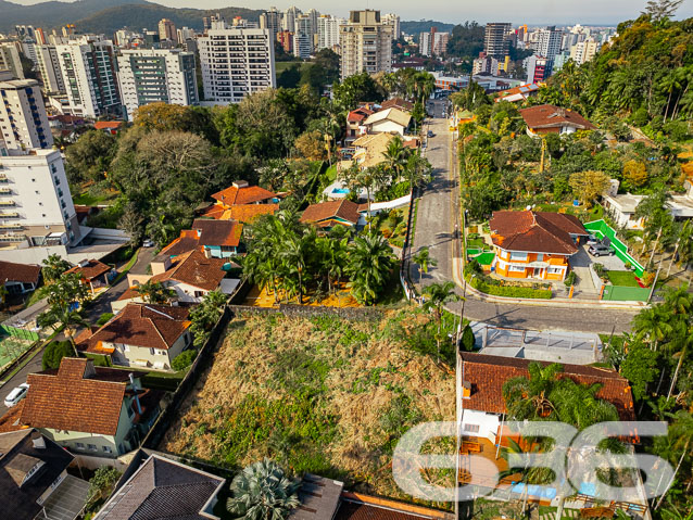 Foto de Terreno Joinville Atiradores 01033937