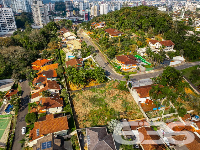 Foto de Terreno Joinville Atiradores 01033937