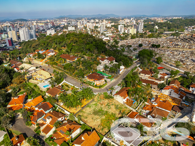 Foto de Terreno Joinville Atiradores 01033937
