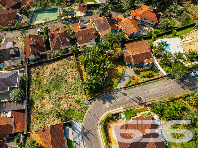 Foto de Terreno Joinville Atiradores 01033937