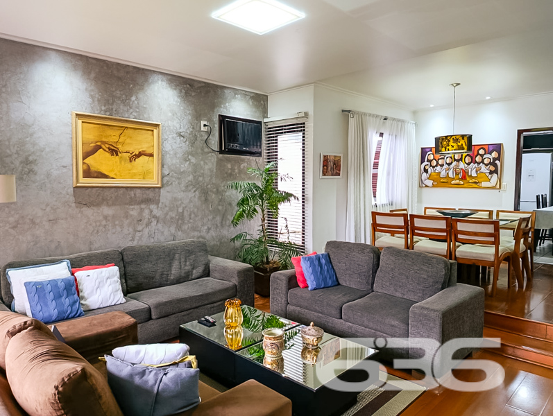 Residência - Atiradores - Joinville