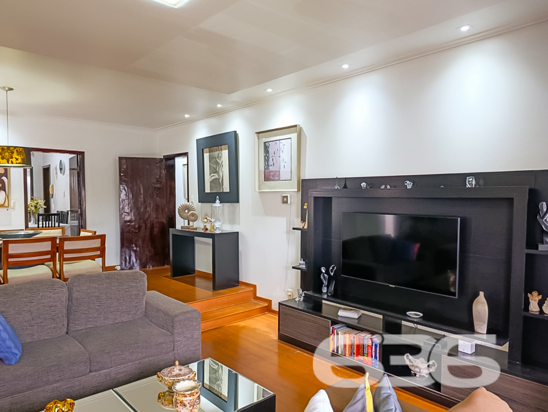 Residência - Atiradores - Joinville