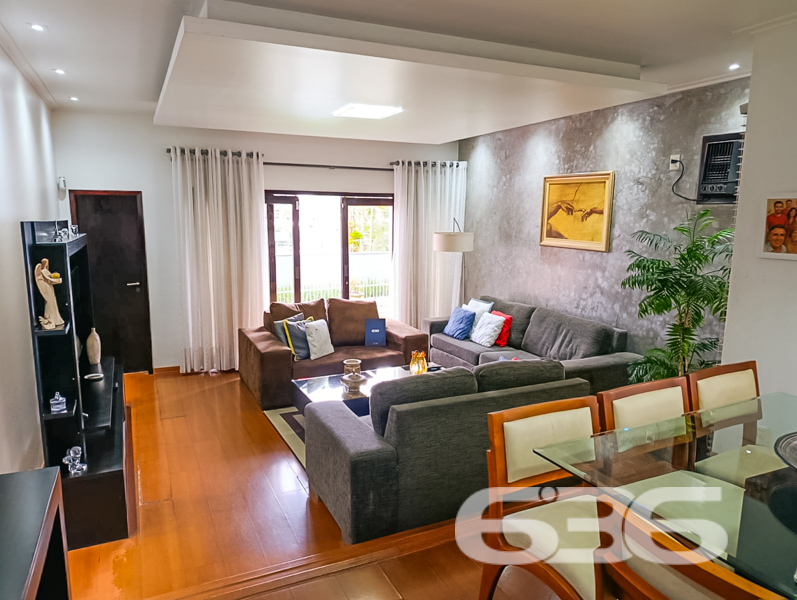 Residência - Atiradores - Joinville
