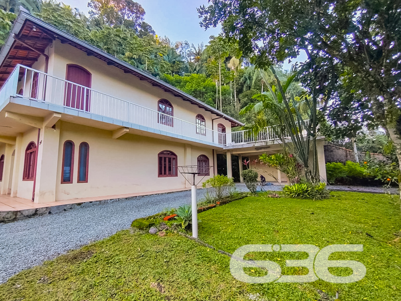 Residência - América - Joinville