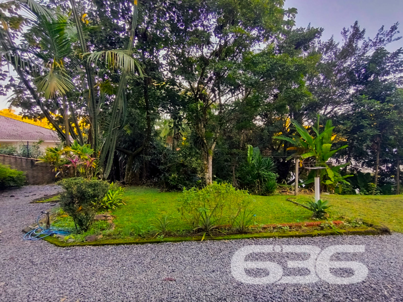 Residência - América - Joinville