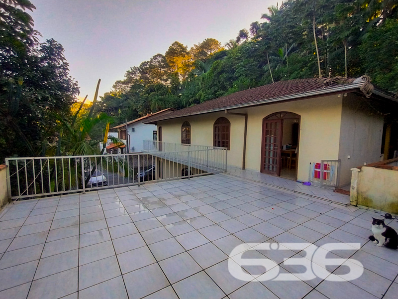 Residência - América - Joinville