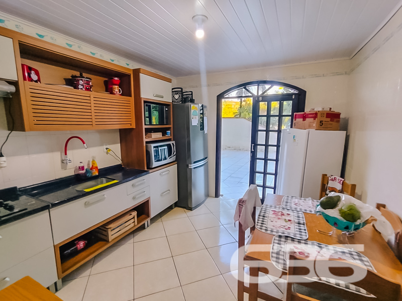 Residência - América - Joinville