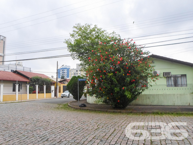 Foto de Terreno Joinville América 01035249