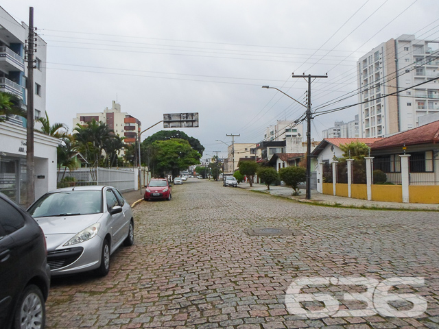 Foto de Terreno Joinville América 01035249