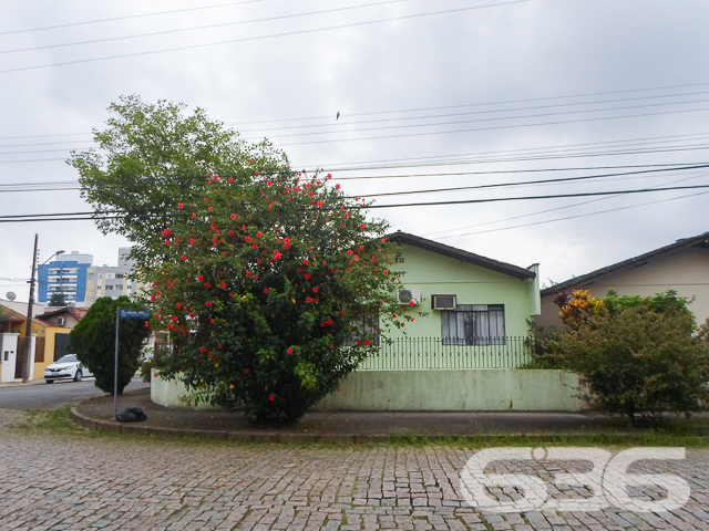 Foto de Terreno Joinville América 01035249