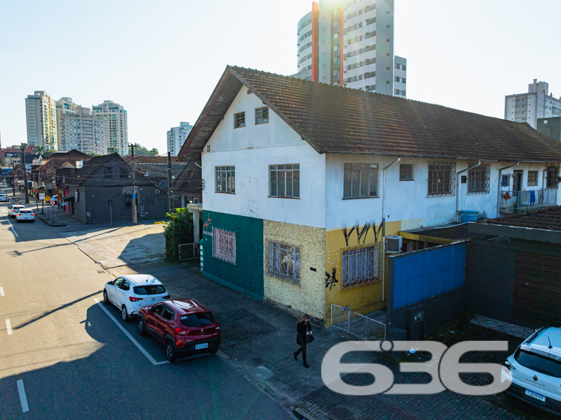 Comercial - Centro - Joinville