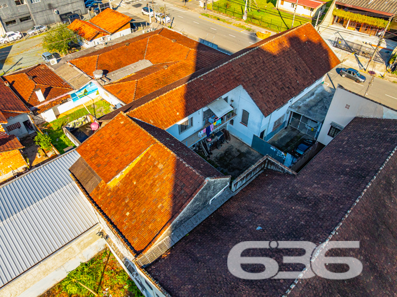 Comercial - Centro - Joinville