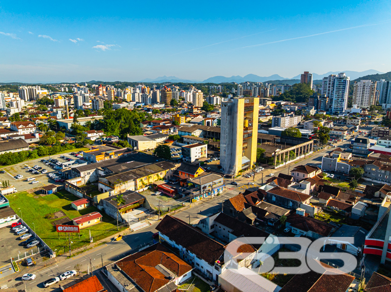Comercial - Centro - Joinville