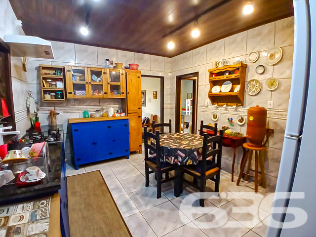 Foto de Casa Térrea Joinville Vila Nova 01035704