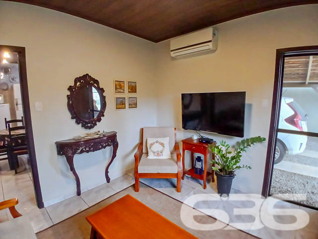 Foto de Casa Térrea Joinville Vila Nova 01035704
