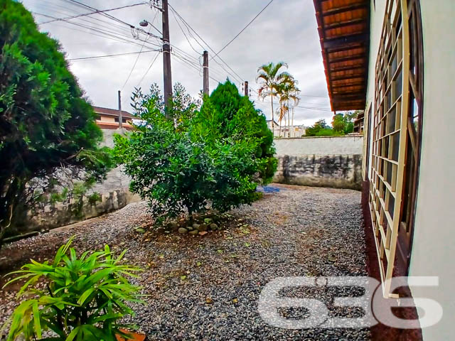 Foto de Casa Térrea Joinville Vila Nova 01035704