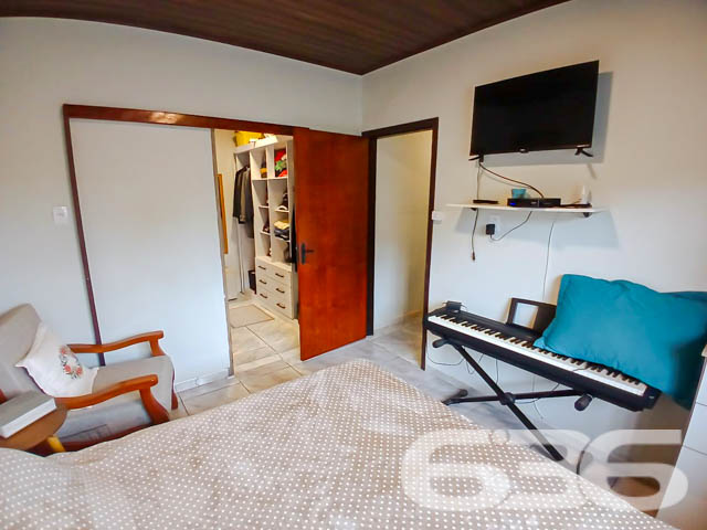 Foto de Casa Térrea Joinville Vila Nova 01035704