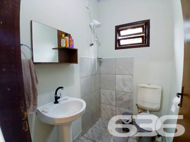 Foto de Casa Térrea Joinville Vila Nova 01035704