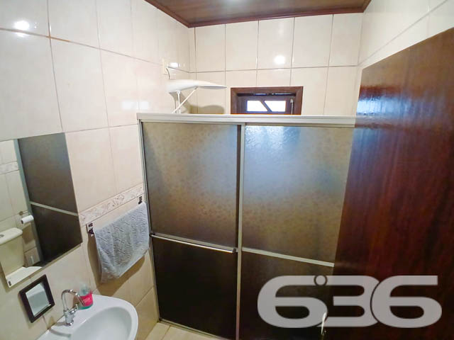 Foto de Casa Térrea Joinville Vila Nova 01035704