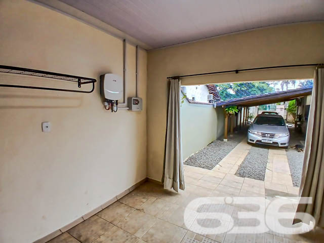 Foto de Casa Térrea Joinville Vila Nova 01035704