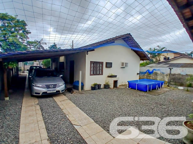 Foto de Casa Térrea Joinville Vila Nova 01035704