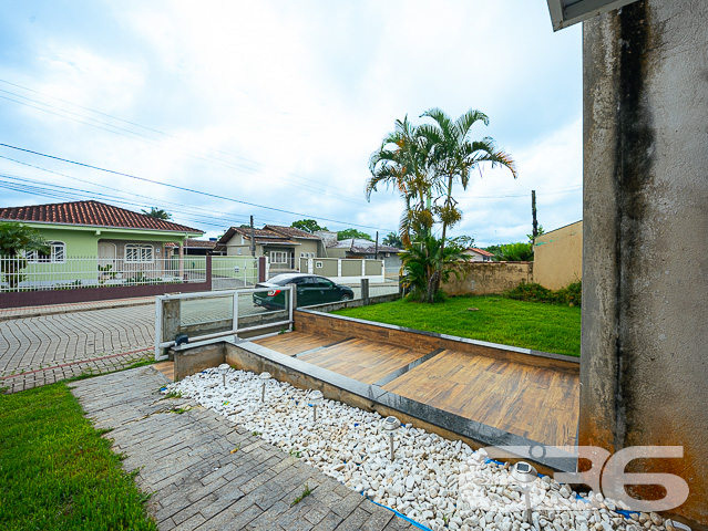 Foto de Casa Térrea Joinville João Costa 01033506