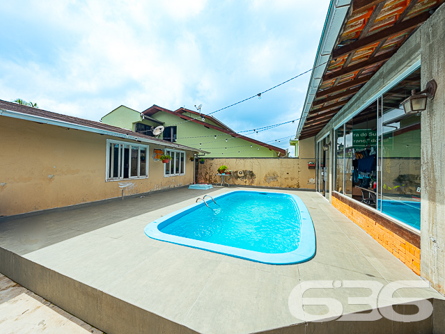 Foto de Casa Térrea Joinville João Costa 01033506