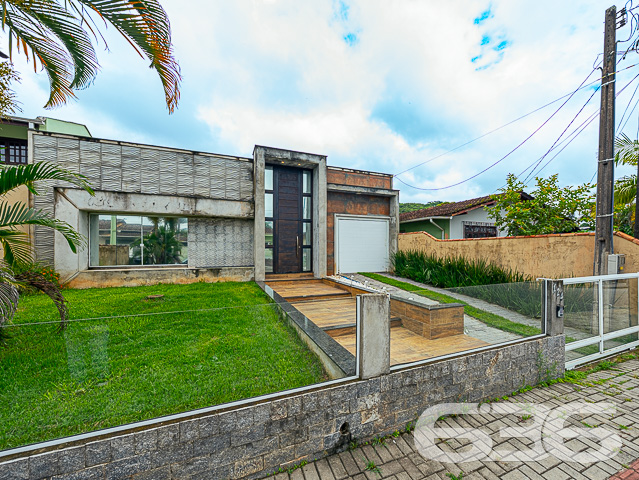 Foto de Casa Térrea Joinville João Costa 01033506