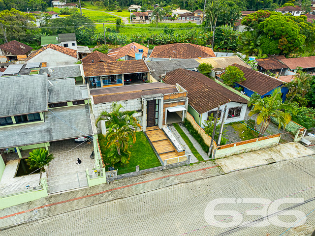 Foto de Casa Térrea Joinville João Costa 01033506