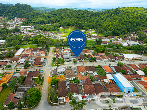 Foto de Casa Térrea Joinville João Costa 01033506