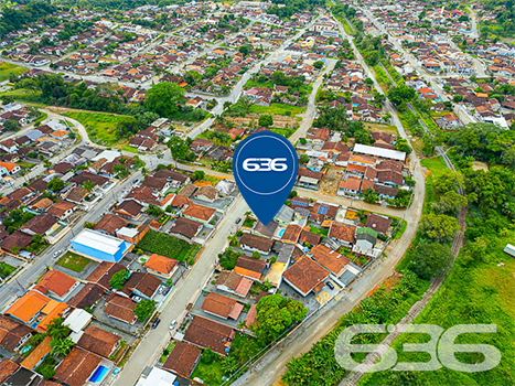 Foto de Casa Térrea Joinville João Costa 01033506