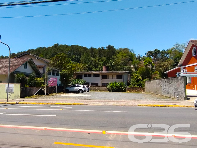 Foto de Terreno Joinville América 01033227