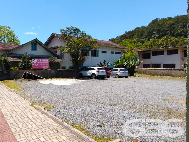 Foto de Terreno Joinville América 01033227