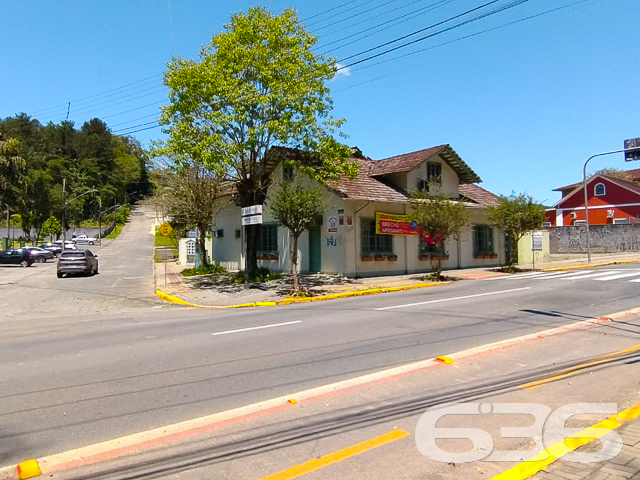 Foto de Terreno Joinville América 01033227