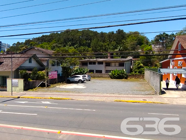 Foto de Terreno Joinville América 01033227