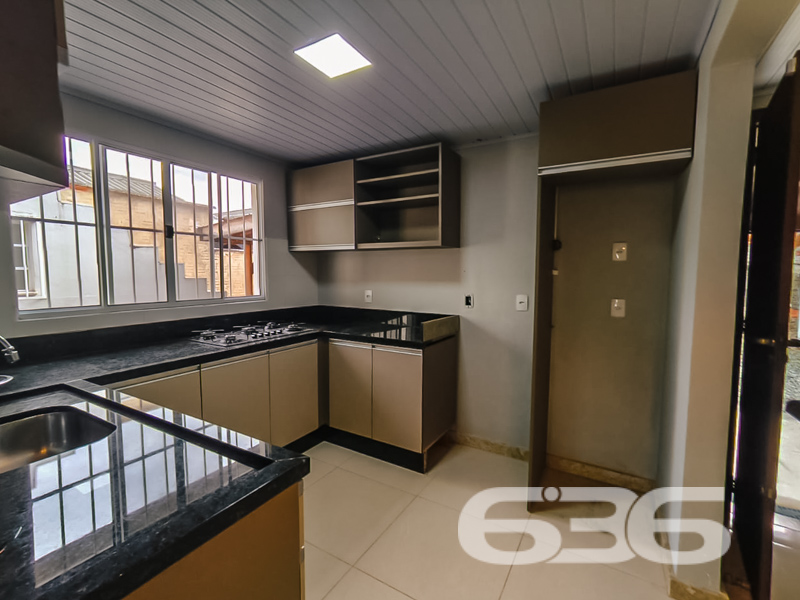 Residência - Adhemar Garcia - Joinville
