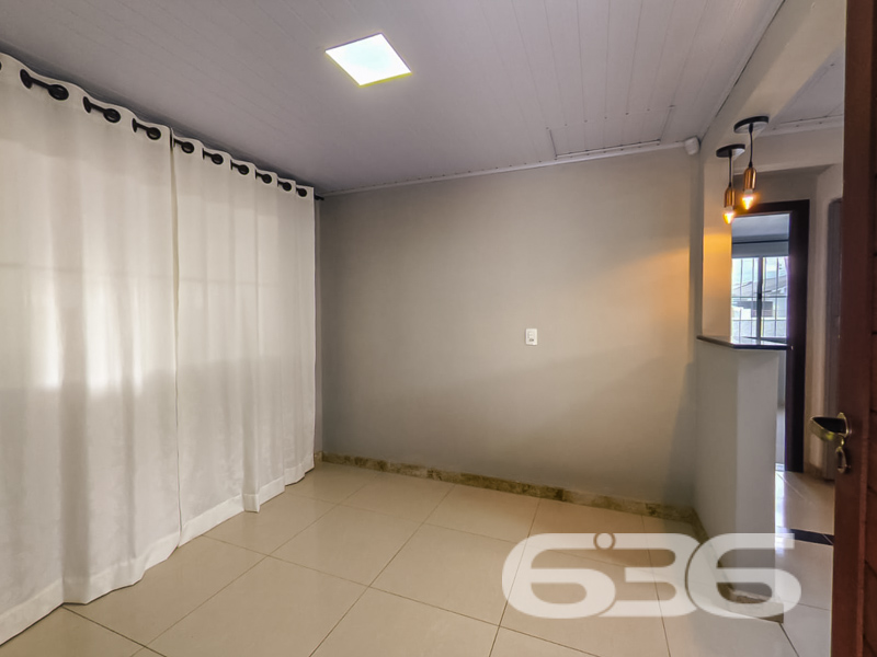 Residência - Adhemar Garcia - Joinville