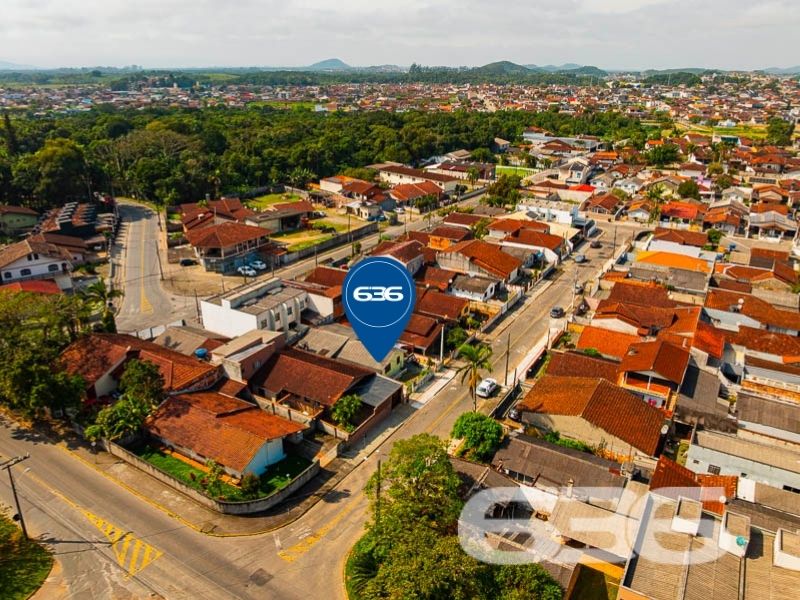 Casa à venda no Adhemar Garcia, Joinville | 5 quar