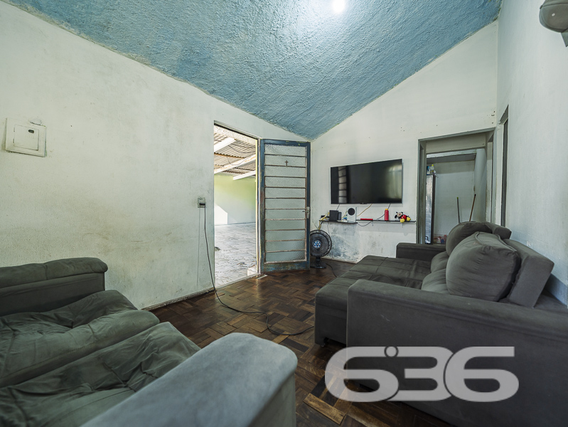 Casa à venda no Adhemar Garcia, Joinville | 5 quar