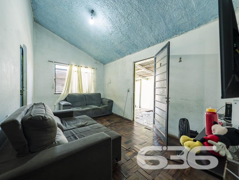 Casa à venda no Adhemar Garcia, Joinville | 5 quar