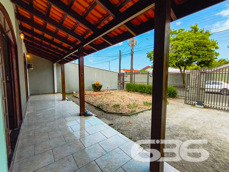 Residência - Aventureiro - Joinville