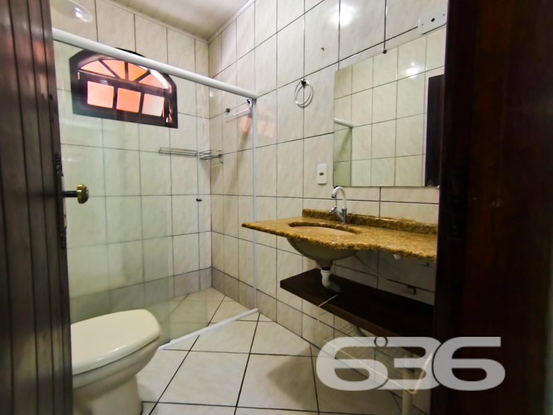 Residência - Aventureiro - Joinville