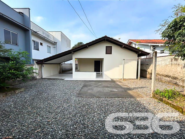 Foto de Casa Térrea Joinville Costa e Silva 01035501