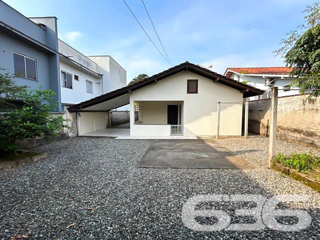 Foto de Casa Térrea Joinville Costa e Silva 01035501