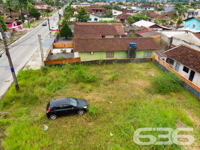 Foto de Terreno Joinville Itaum 01036101