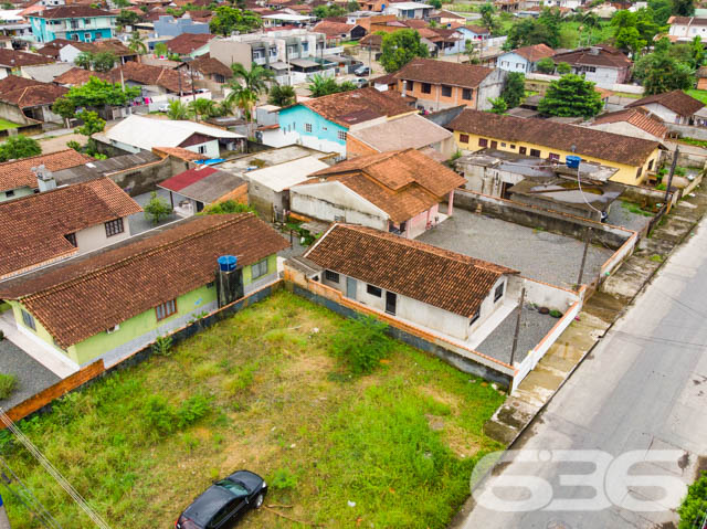 Foto de Terreno Joinville Itaum 01036101