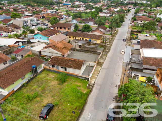 Foto de Terreno Joinville Itaum 01036101